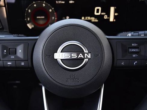 New 2026 Nissan Kicks SV image 20