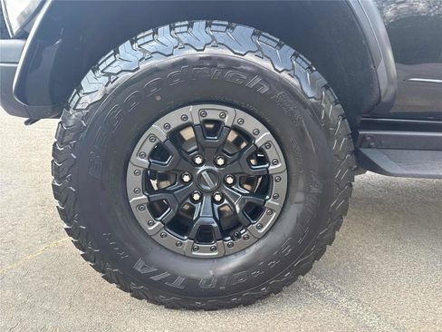 Used 2023 Ford Bronco Raptor image 32