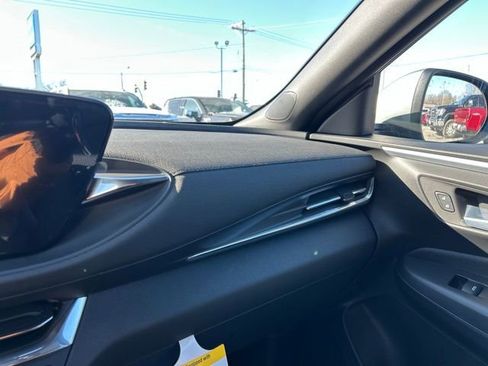 New 2026 Buick Envista Preferred w/ Convenience I Package image 35