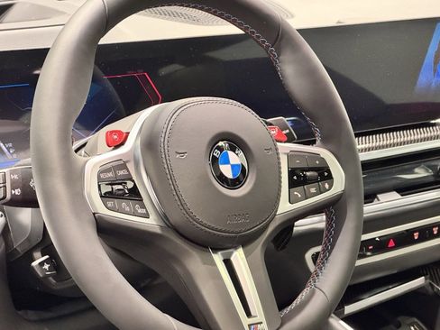 New 2026 BMW X5 M Competition w/ Executive Package image 10