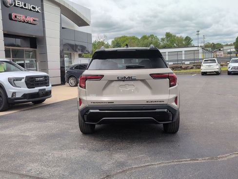 New 2026 GMC Terrain Elevation w/ Elevation Premium Package AWD/4WD image 6