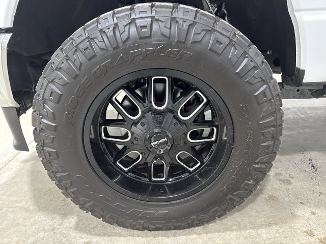 Used 2024 Ford F350 King Ranch w/ Chrome Package AWD/4WD image 33