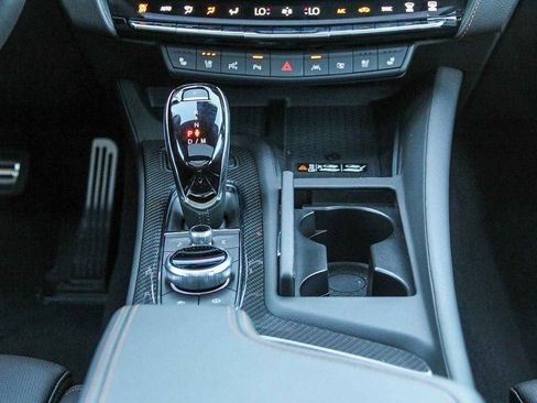 New 2026 Cadillac CT5 Sport image 8