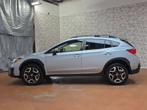 Used 2018 Subaru Crosstrek 2.0i Limited image 6