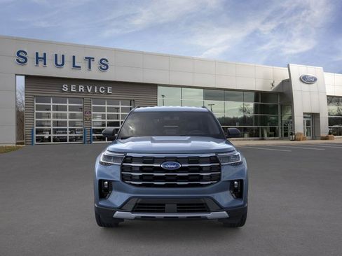 New 2026 Ford Explorer Active image 6