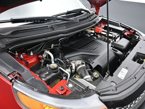 Used 2015 Ford Explorer Sport w/ Equipment Group 401A image 55