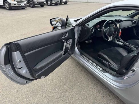 Used 2015 Subaru BRZ Limited image 20