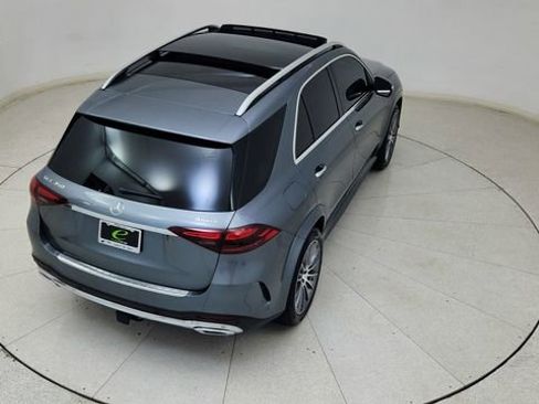 Used 2025 Mercedes-Benz GLE 350 4MATIC image 83