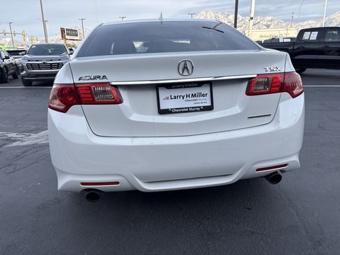 Used 2012 Acura TSX Special Edition image 4