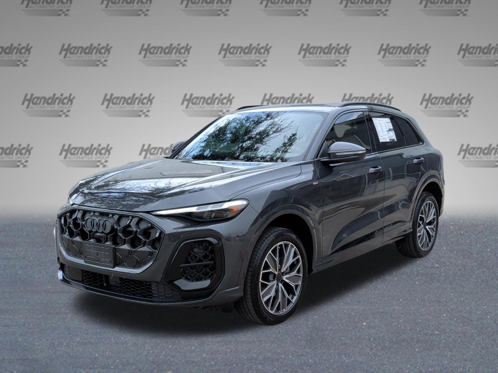 New 2026 Audi Q5 Premium Plus AWD/4WD image 5