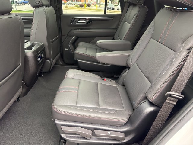 Certified 2025 Chevrolet Tahoe RST w/ Advanced Technology Package AWD/4WD image 25