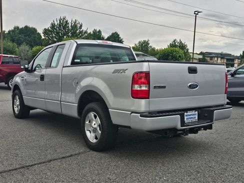 Used 2006 Ford F150 XL RWD image 3