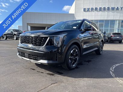 Used 2024 Kia Sorento S