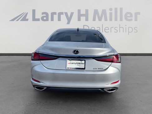 Used 2020 Lexus ES 350 ES 350 image 4
