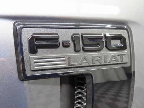 Used 2024 Ford F150 Lariat w/ Equipment Group 502A High image 55