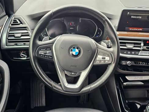 Used 2022 BMW X3 xDrive30i image 22