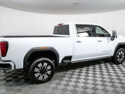 New 2026 GMC Sierra 2500 Denali w/ Denali Reserve Package image 29