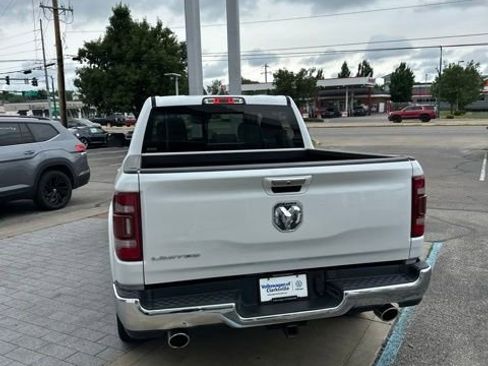 Used 2021 RAM 1500 Limited RWD image 14