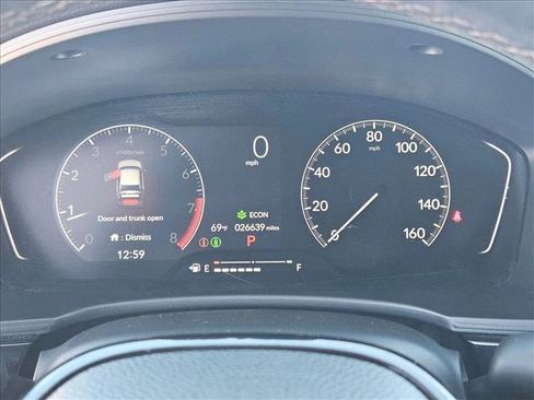 Used 2023 Honda Civic Sport image 13