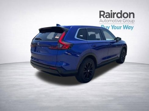 Used 2023 Honda CR-V EX image 7