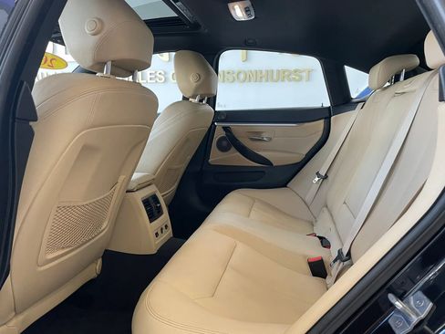 Used 2018 BMW 430i Gran Coupe xDrive AWD/4WD image 17