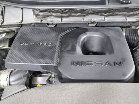 Used 2025 Nissan Murano SL image 20