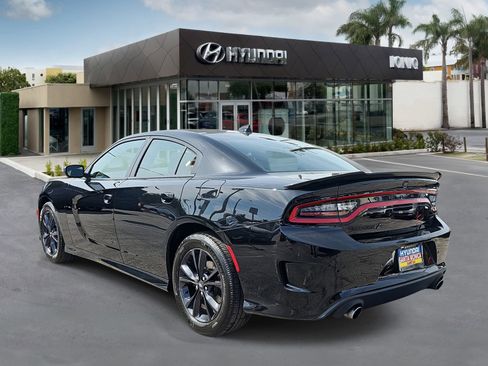 Used 2020 Dodge Charger GT w/ Plus Group image 5