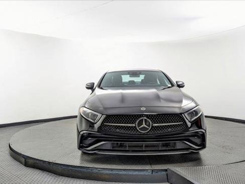 Used 2022 Mercedes-Benz CLS 450 4MATIC image 11