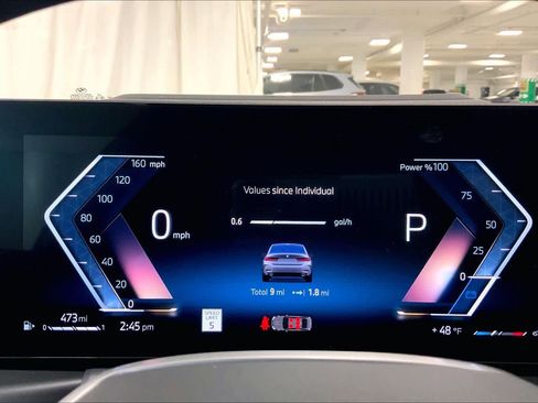 New 2026 BMW 330i xDrive Sedan w/ Premium Package image 20