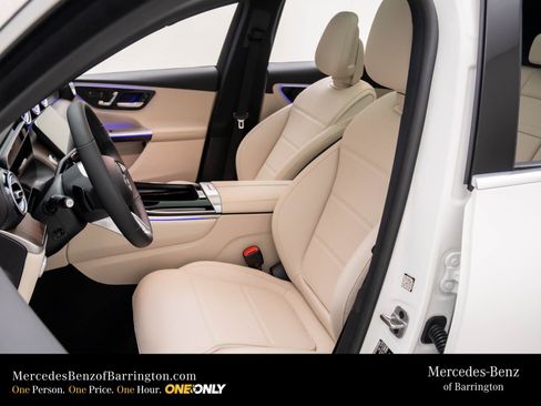 New 2026 Mercedes-Benz GLC 300 4MATIC image 18