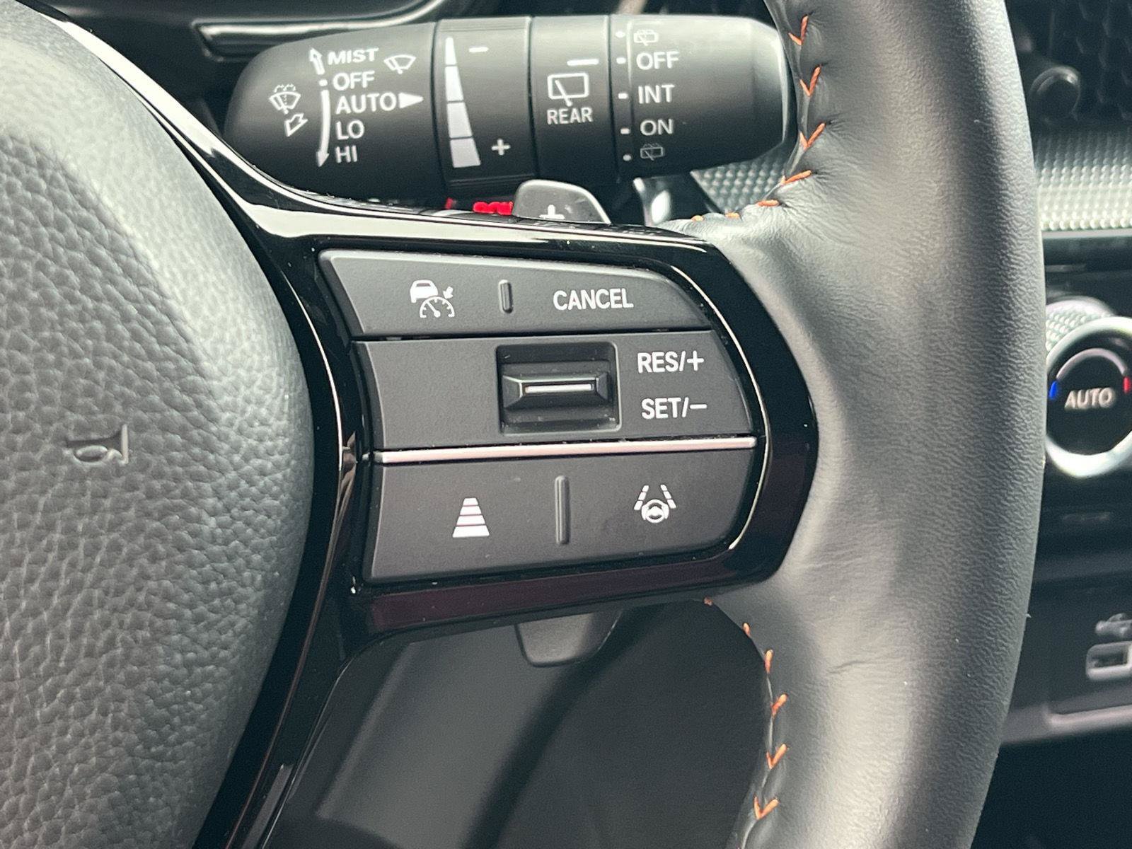 Used 2023 Honda CR-V Sport Touring image 30