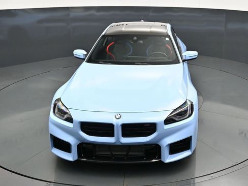 Used 2024 BMW M2 w/ Lighting Package image 10