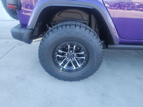 New 2026 Jeep Wrangler Rubicon image 24