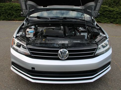 Used 2016 Volkswagen Jetta S FWD image 19