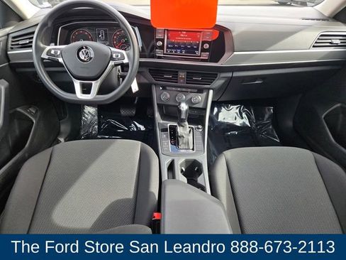 Used 2020 Volkswagen Jetta S image 14