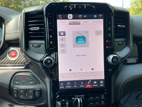 Used 2024 RAM 1500 TRX image 18