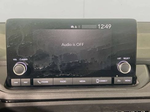 Used 2023 Honda Accord LX image 21