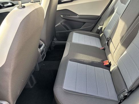 New 2026 Volkswagen Taos S image 11