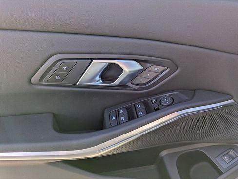 New 2026 BMW 330i xDrive Sedan w/ M Sport Package image 10