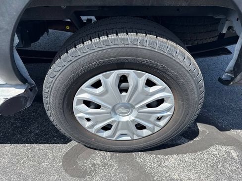 Used 2025 Ford Transit 250 Low Roof w/ Exterior Upgrade Package RWD image 19