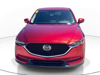 Used 2019 MAZDA CX-5 Sport w/ I-ACTIVSENSE Package FWD video 2