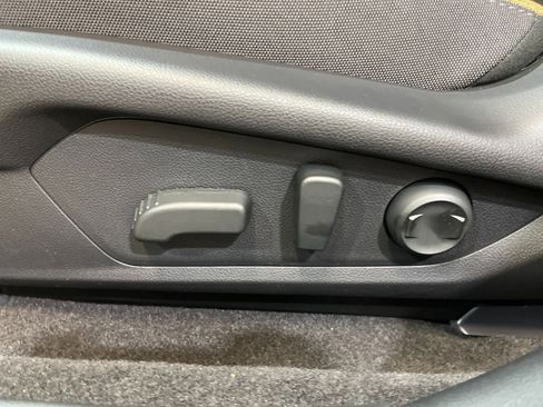 New 2025 Subaru Crosstrek 2.5i Sport image 13