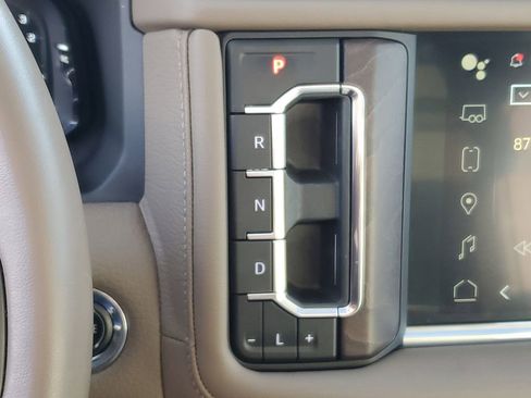 Certified 2023 GMC Yukon XL Denali image 18