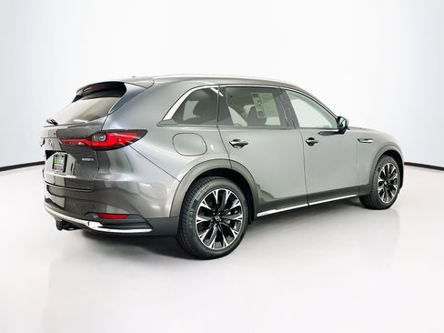 Used 2024 MAZDA CX-90 Plug-In Hybrid w/ Premium Pkg AWD/4WD image 9