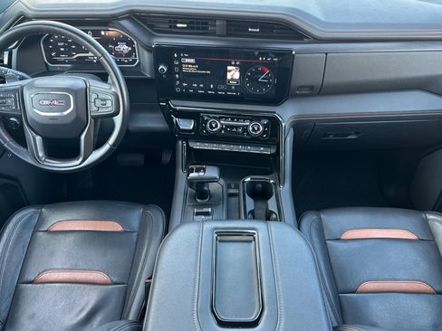 Used 2022 GMC Sierra 1500 AT4 w/ AT4 Premium Package image 15