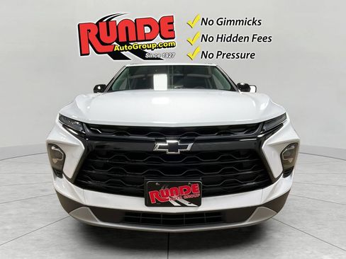 Used 2023 Chevrolet Blazer LT w/ Convenience Package image 8