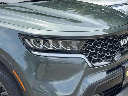 Used 2023 Kia Sorento X-Line EX AWD/4WD image 7