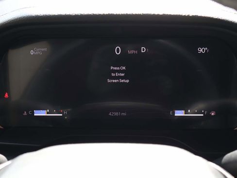 Used 2022 Jeep Grand Cherokee L Limited RWD image 15
