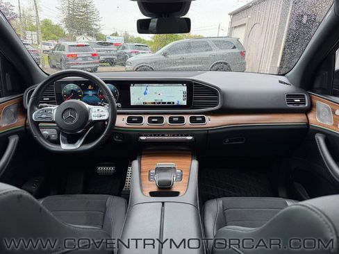 Used 2022 Mercedes-Benz GLE 350 4MATIC image 36
