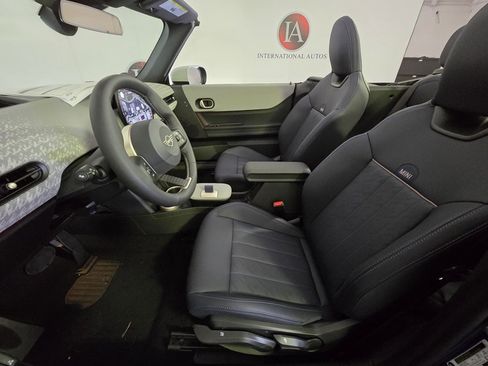 New 2026 MINI Cooper S image 17